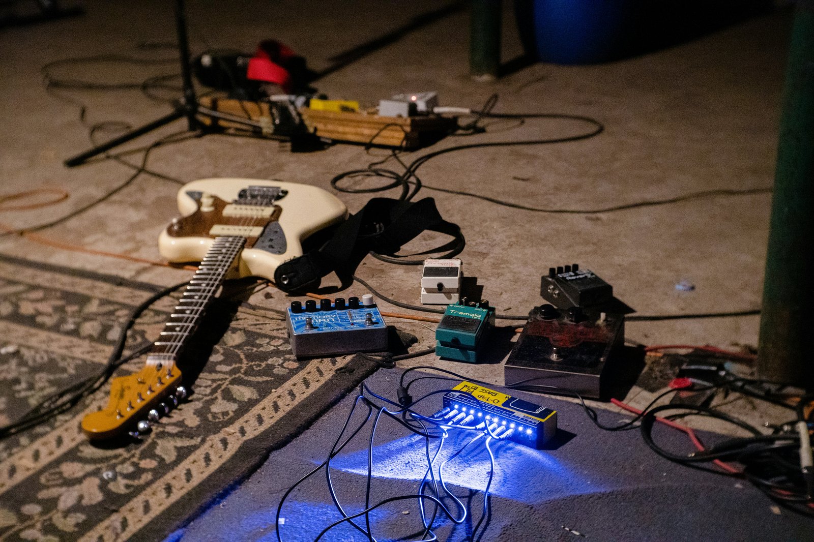 Guitar Toys For Christmas