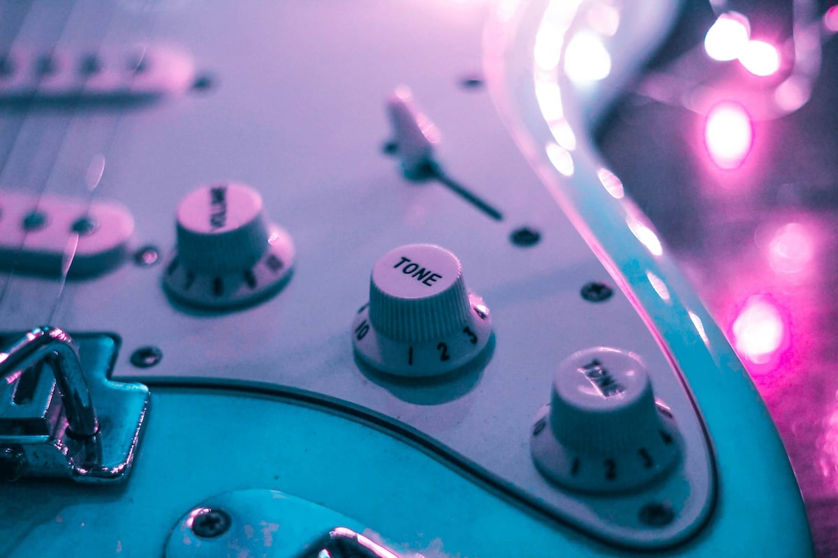 25 Best Guitar Blogs