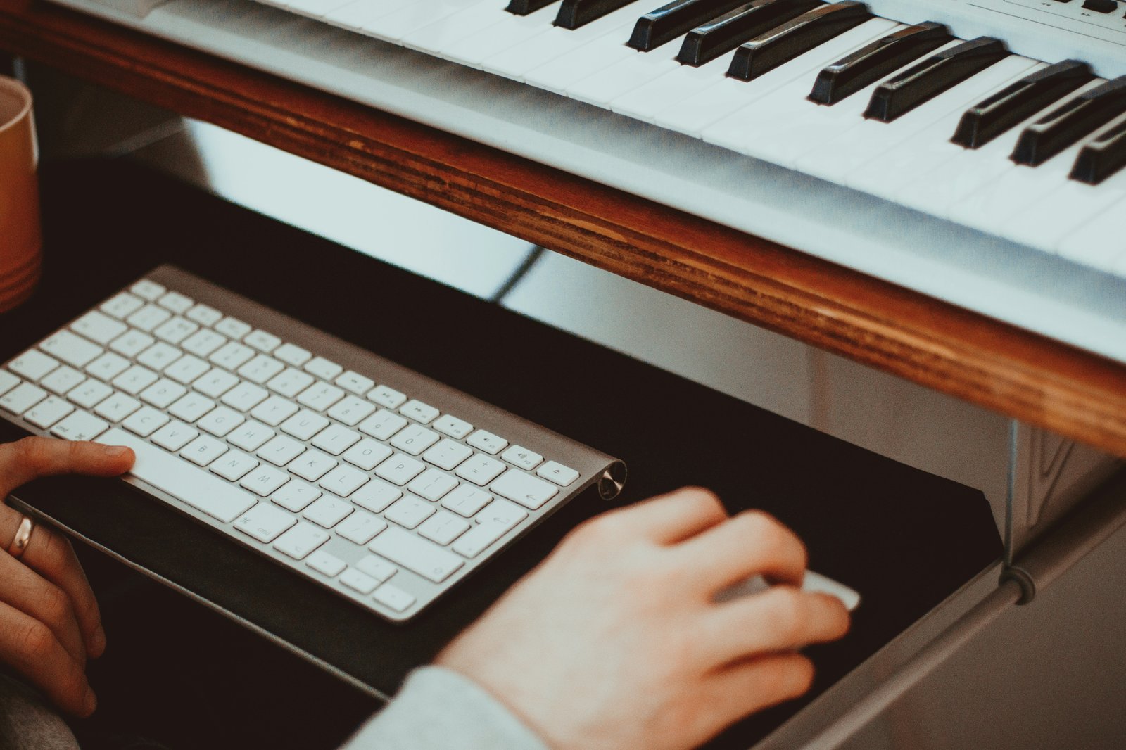 How To Teach Music Online – A Checklist