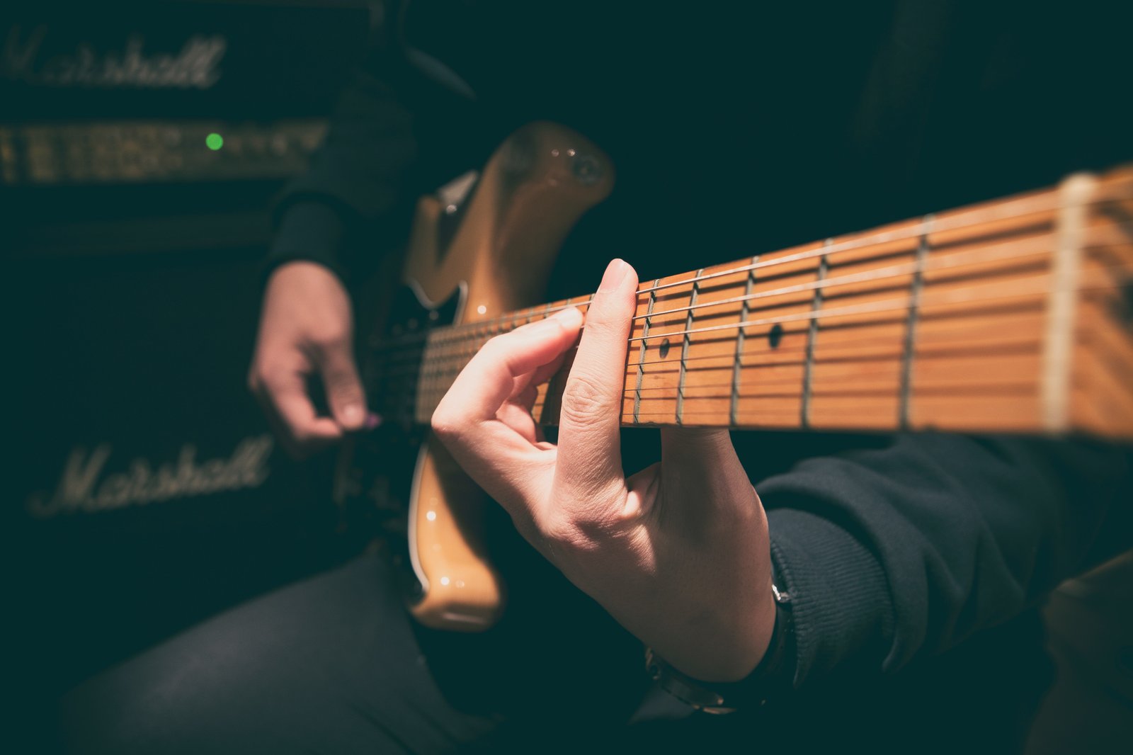 How to Start a Successful Music Teaching Business from Scratch