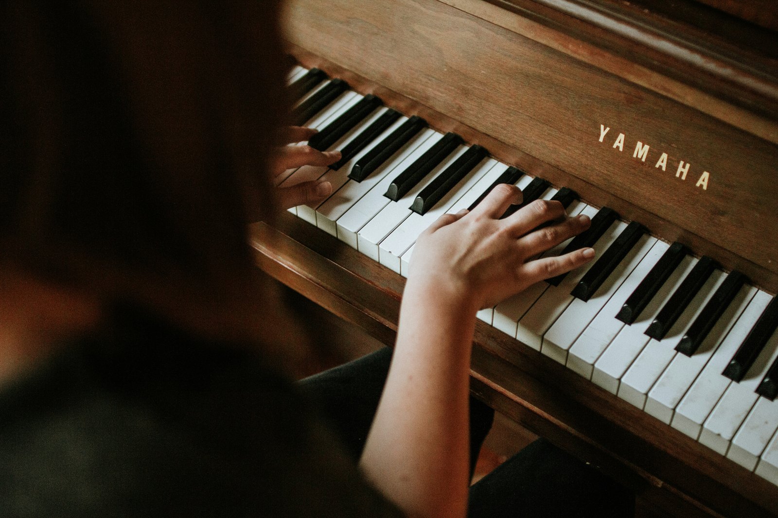 10 Secrets to Being an Outstanding Piano Teacher