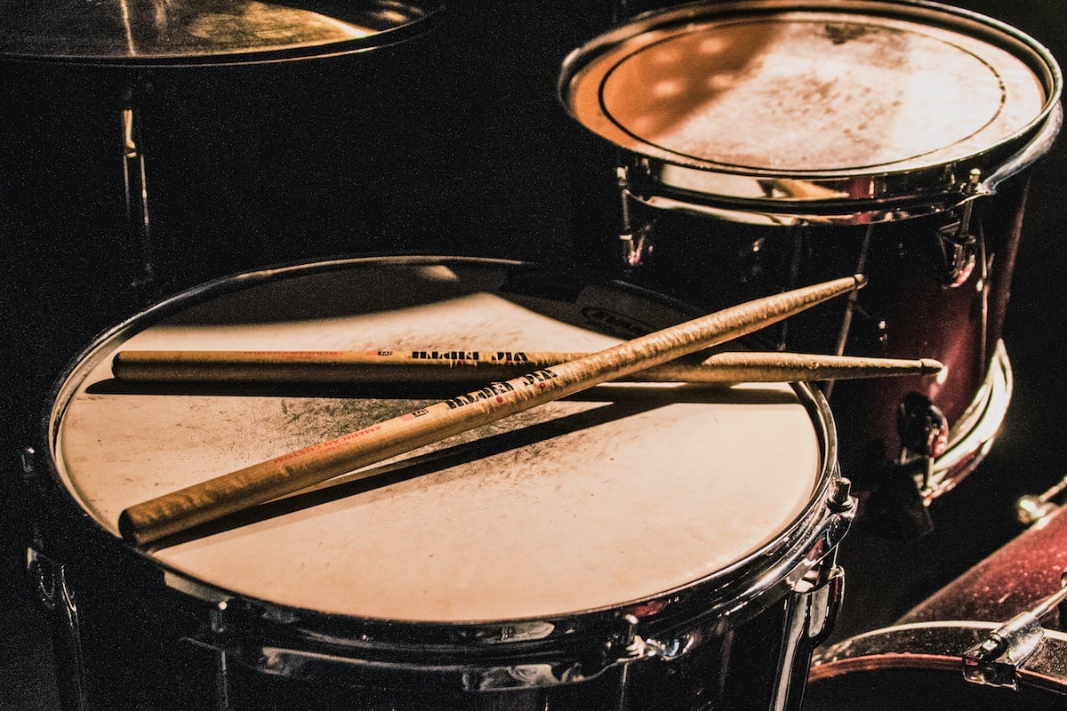 Building a Practice Space in Your Mind