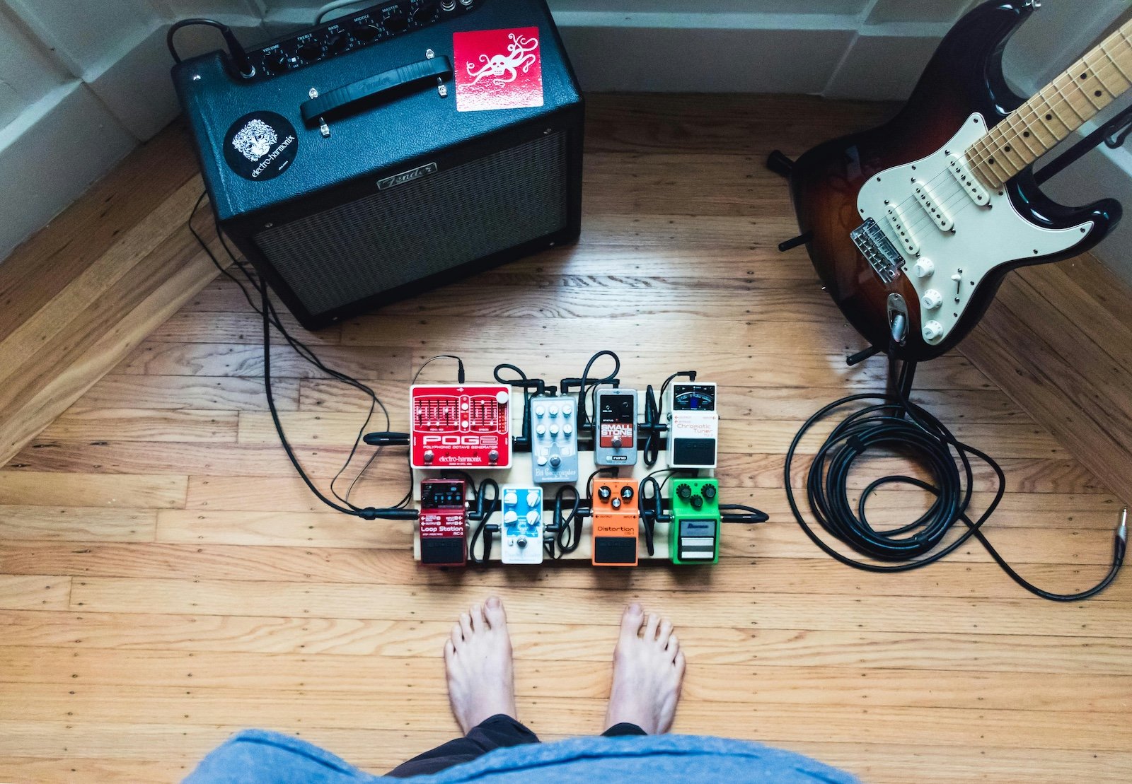 Online Resources for Guitar Teachers