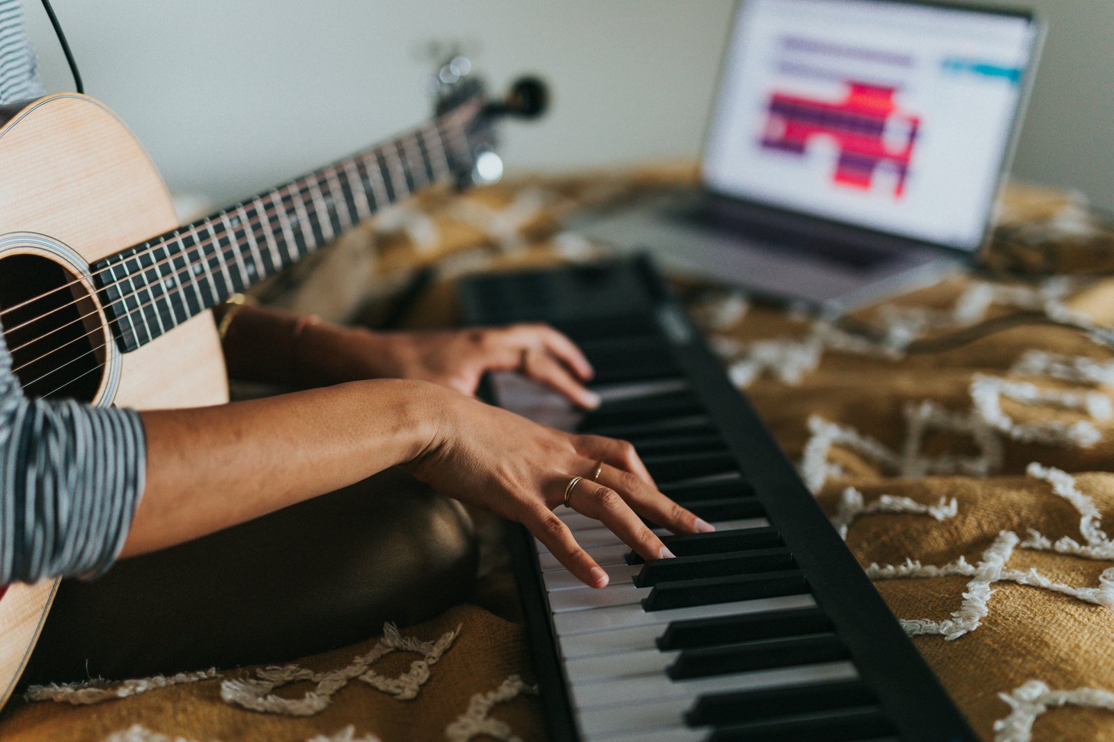 Should You Offer Online Music Lessons? Pros, Cons, and Best Practices