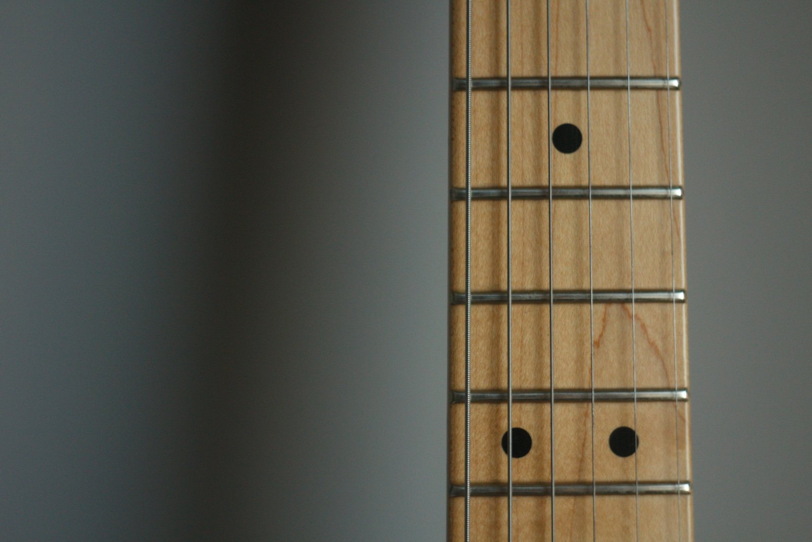 Guitar Intonation Demystified