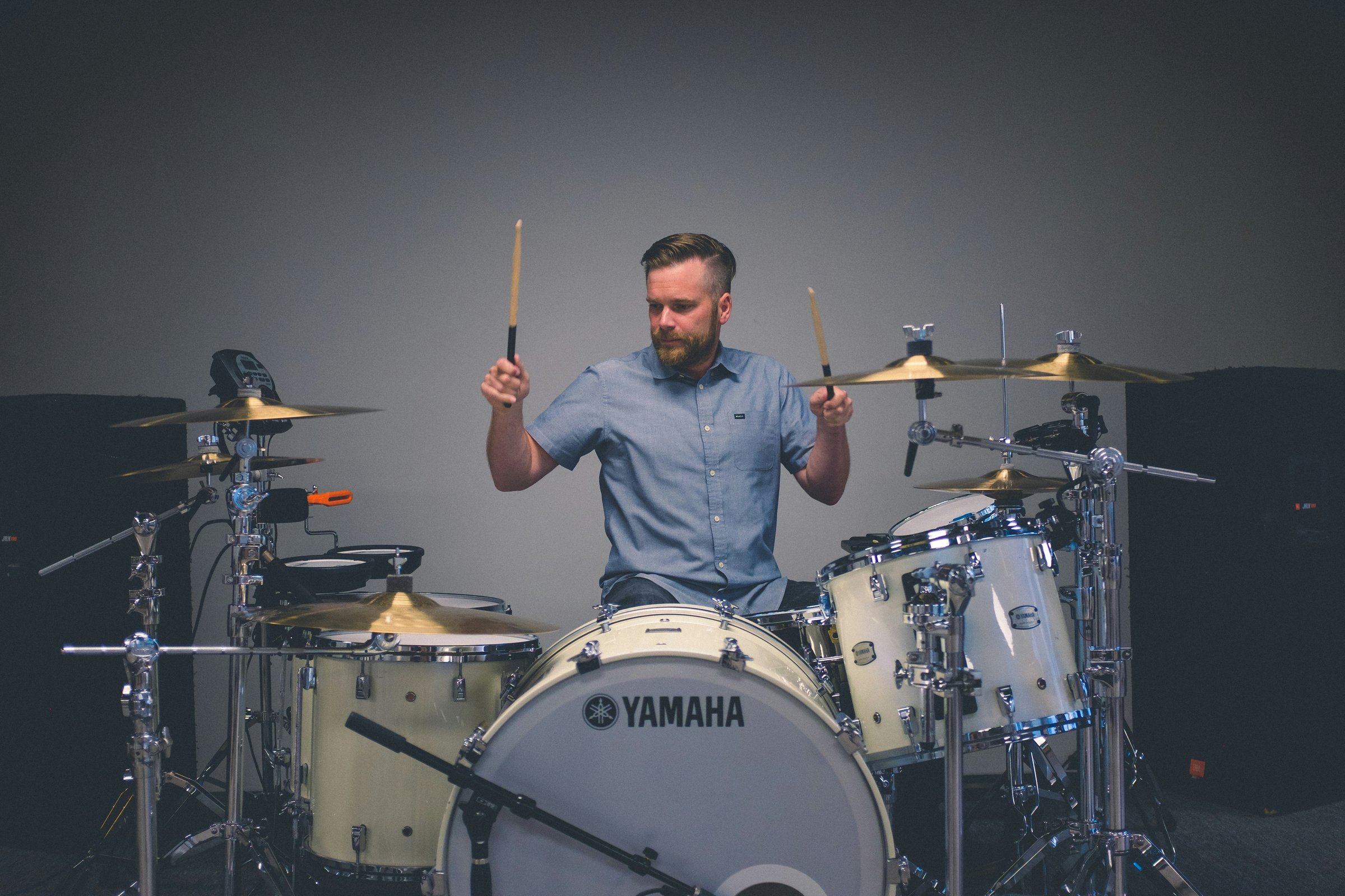 Find drum lessons near you