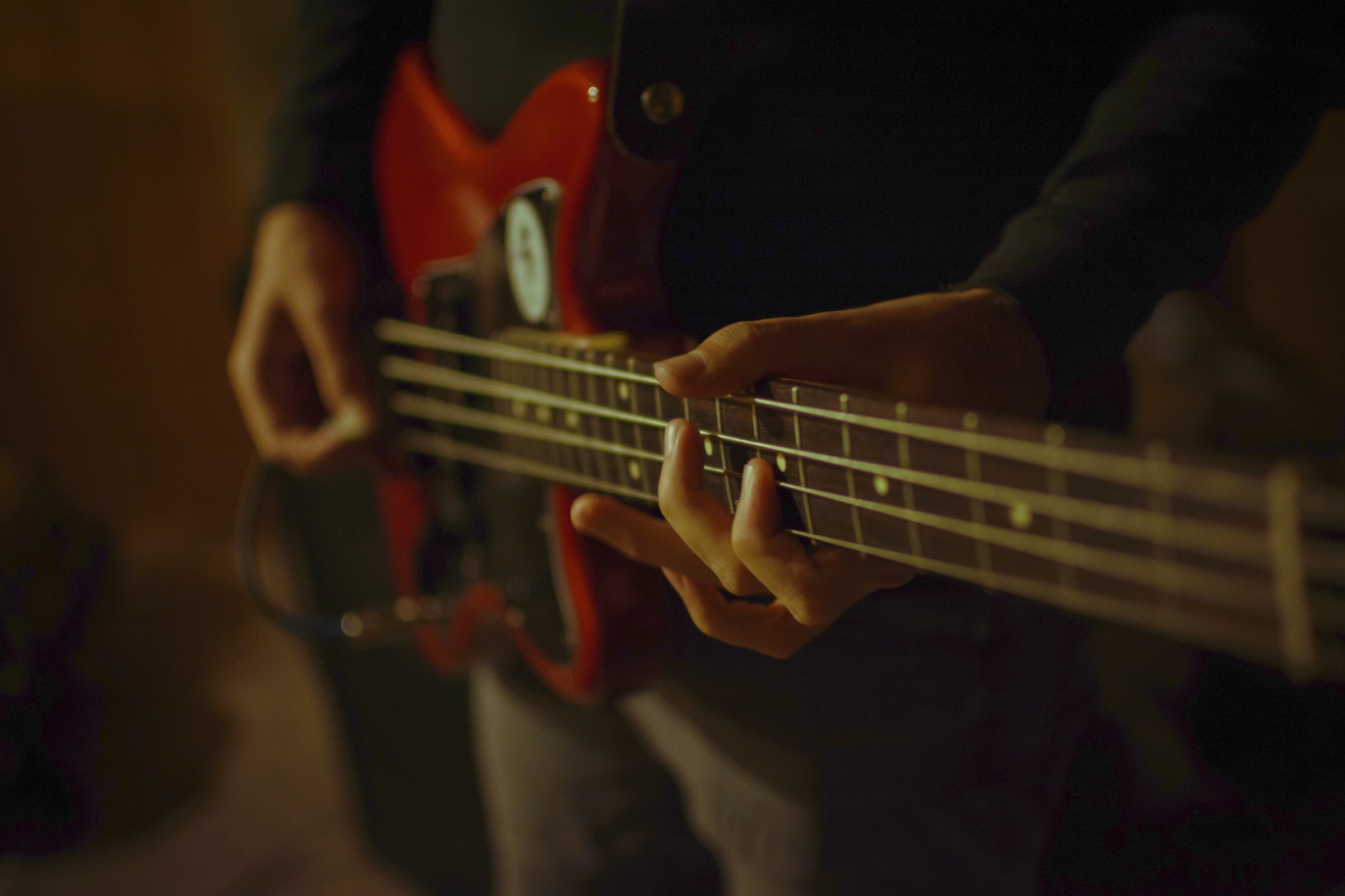 Find bass lessons near you