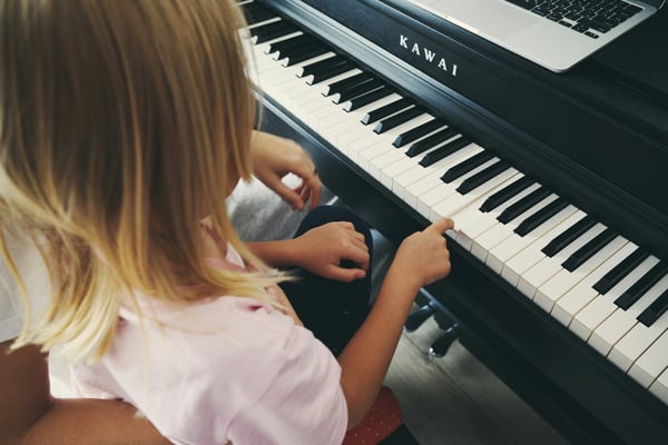 Piano Lessons lessons