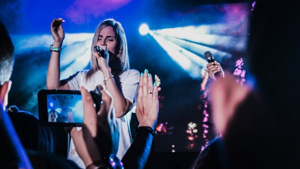 Singing Lessons lessons