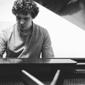 Andy Gill - Bass teacher