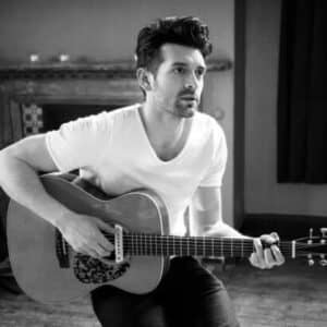 Andrew Smith - Guitar teacher