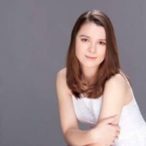 Alicia Juan - Piano teacher