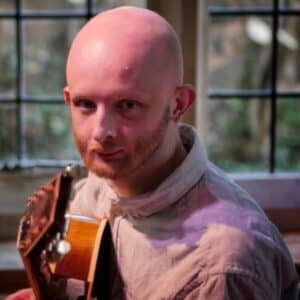 Leo Morland - Ableton-live teacher