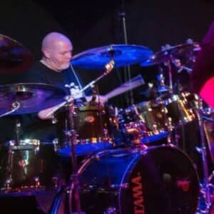 Craig Hill - Drums teacher