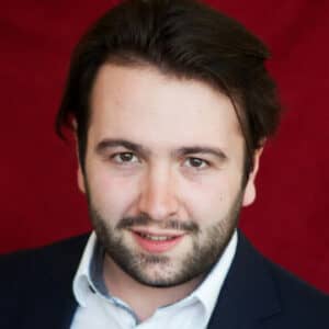 David Bicarregui - Baritone teacher