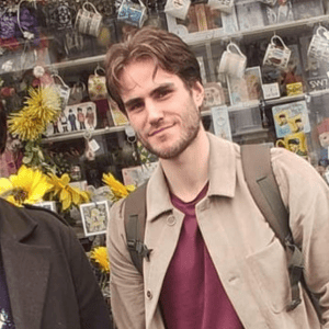 Desmond Barnes - Guitar teacher