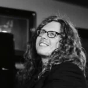 Christopher Neill - Keyboard teacher