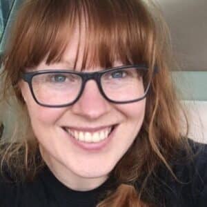 Chloë Mullett - Clarinet teacher