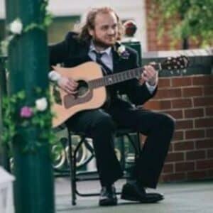 Joseph Young - Bass teacher