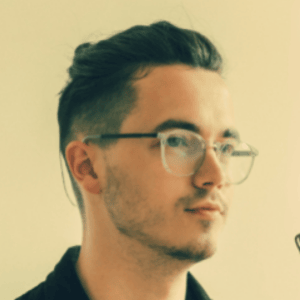 Sam Rankin - Composition teacher