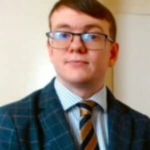 Michael Hegarty - Piano teacher