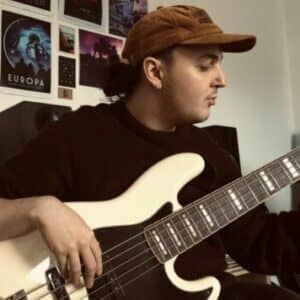 Chris Sellers - Ableton-live teacher