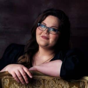 Andrea Kolarics - Singing teacher