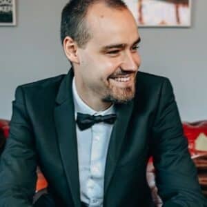 Tom Young - Singing teacher