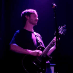 Lewis Downs - Bass teacher