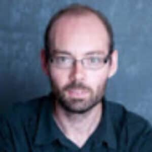 Jonathan Draper - Cello teacher