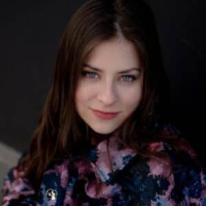 Auguste Bielskyte - Singing teacher