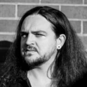 James Tucker - Guitar teacher