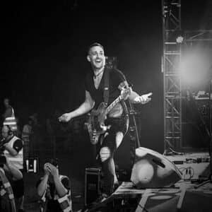 Craig Tyler - Bass teacher