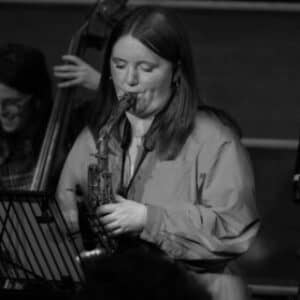 Rebecca Wing - French-horn teacher