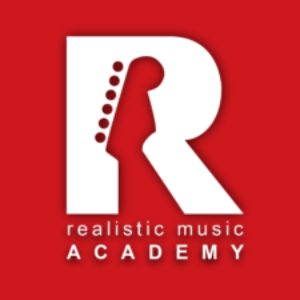 Realistic Music Academy - Bass teacher