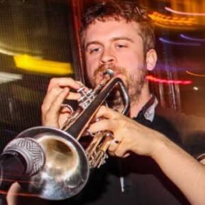 Neil Southgate - Trumpet teacher