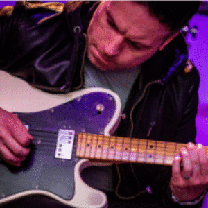 Danny Yates - Guitar teacher