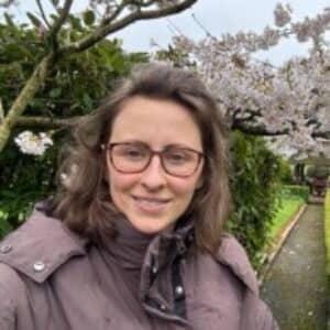 Stephanie Barcellona - Piano teacher