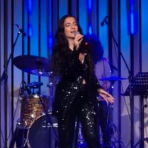 Marilena Stefanou - Ableton-live teacher