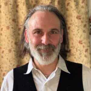 Franck Alba - Bass teacher