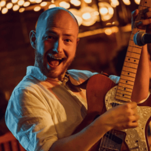 Tolek Konior - Bass teacher