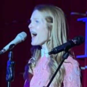 Michaela Betts - Piano teacher