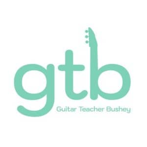 Peter Elliot - Guitar teacher