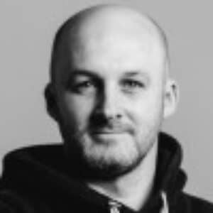 Vincent Hearn - Guitar teacher