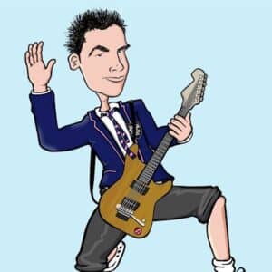 Neil Thom - Bass teacher