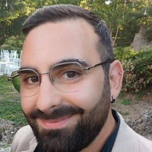 Davide Ventimiglia - Singing teacher