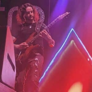 Michael Wells - Guitar teacher