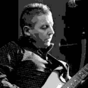 Campbell Murray - Bass teacher