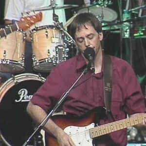 Keith Deal - Guitar teacher