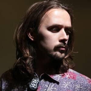 Matt Duduryn - Bass teacher